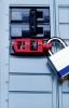 Blokada aparatów elektrycznych z pojedynczym przełącznikiem